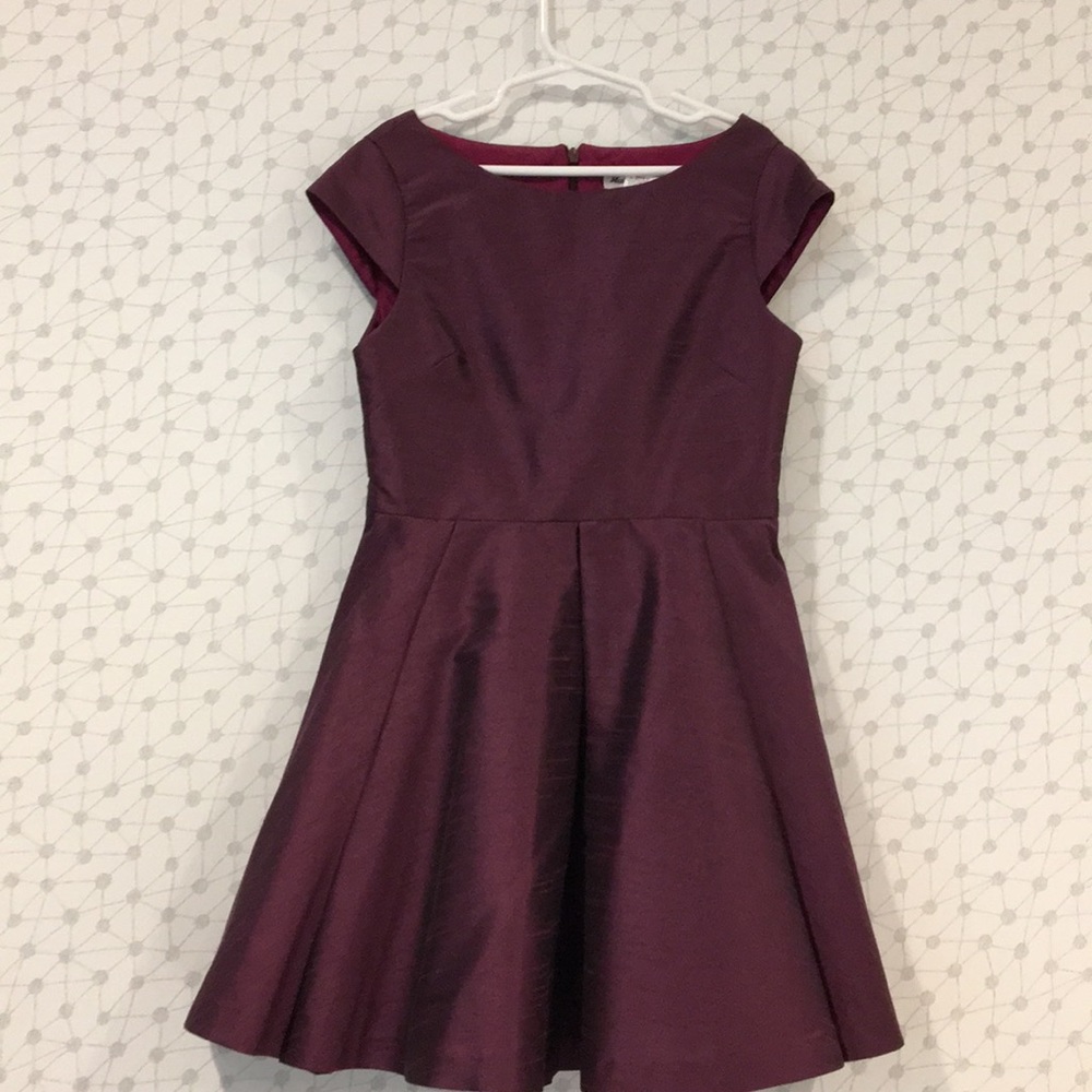 Maria Casero dress